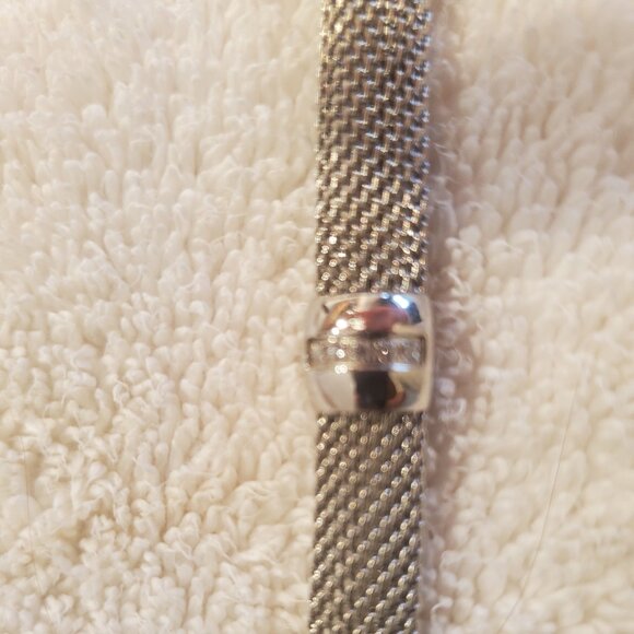 Ross-Simons Jewelry - Ross & Simons silver tone bracelet 6-1/2"